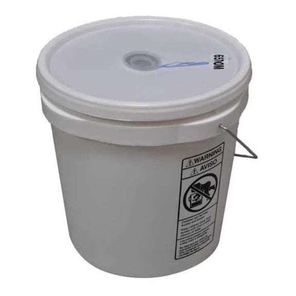 All Gear Twine,1/8 in Dia. x 6,500 ft L,230 lb AGPPPL6500B