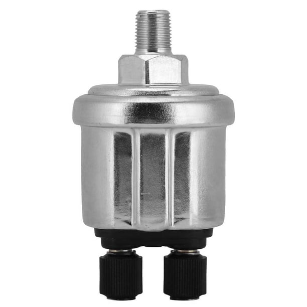 Sensor de presión de aceite universal Nikou para generador diésel