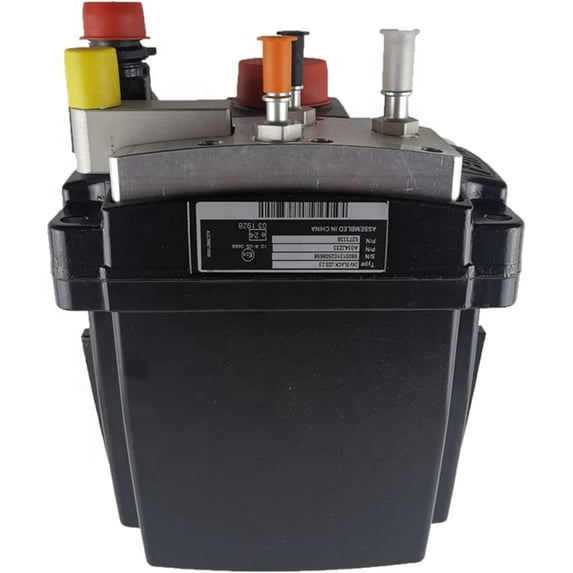 Seapple 1409391 5273338 Dosing Urea Pump Module Assembly 24V Compatible with Daf CF65 LF45 LF55 Cummins M11 ISM11 QSM1 Engine 1705244 4931694