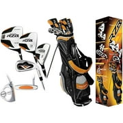 Men's Affinity RZR Golf Clubs