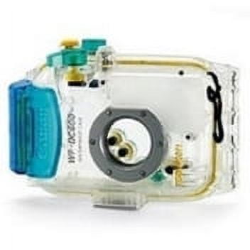 WP-DC600 Waterproof Case