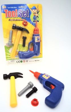 toy drill walmart