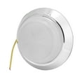 thumbnail image 3 of Car Round Dome Light,Car Interior Dome Light Interior Dome Map Lights Car Round Dome Ceiling Light Precision Engineered, 3 of 14