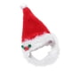 thumbnail image 5 of FELTECHELECTR Sombreros navideños para mascotas, accesorios para perros pequeños, disfraces de fiesta, sombreros y gorras., 5 of 6