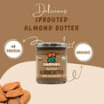 thumbnail image 5 of Organic Sprouted Almond Butter, 5 of 7