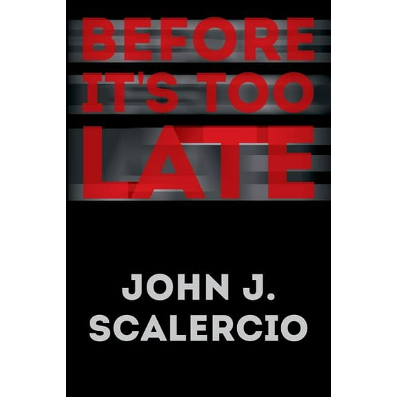 Before It's Too Late (Paperback)