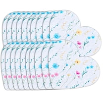 20Pack Heart Greeting Cards, Handmade Plantable Wildflower Paper Card for Party Favors, Wedding Favors,Baby Shower Favor,Graduation Party