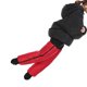 thumbnail image 1 of Advancent Rodilleras de invierno para mujer, 2 uds., Protector a prueba de viento, calentadores de piernas gruesos a prueba de frío, actividades Ciclismo Tipo 1, 1 of 6