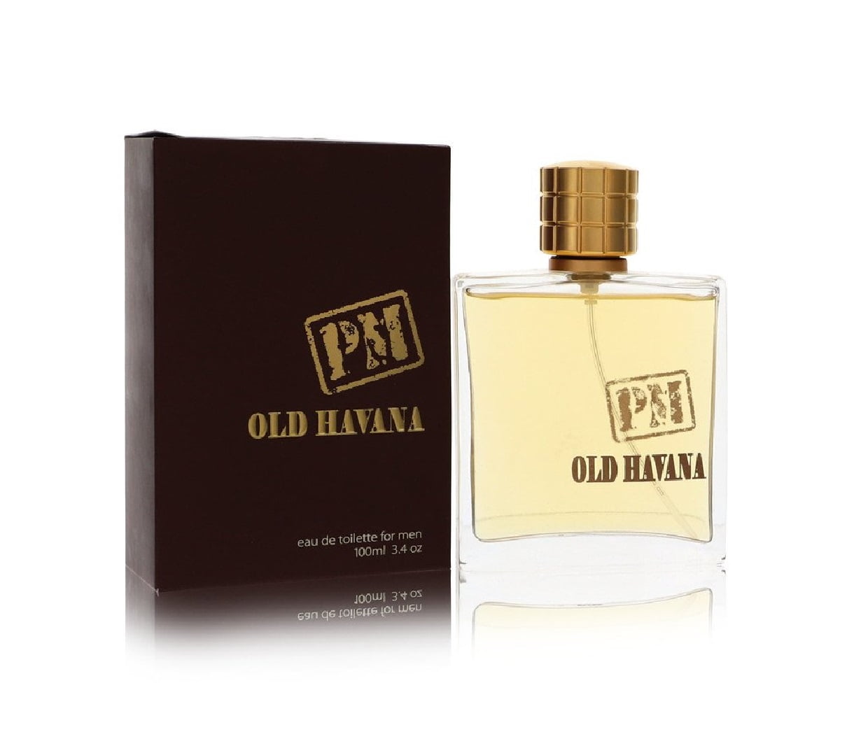 Havana aftershave deals