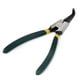 thumbnail image 1 of Pinzas para anillos de seguridad externos / dobdos / rectos Alicates de pinza para anillos elásticos PICK SM SunniMix none, 1 of 6