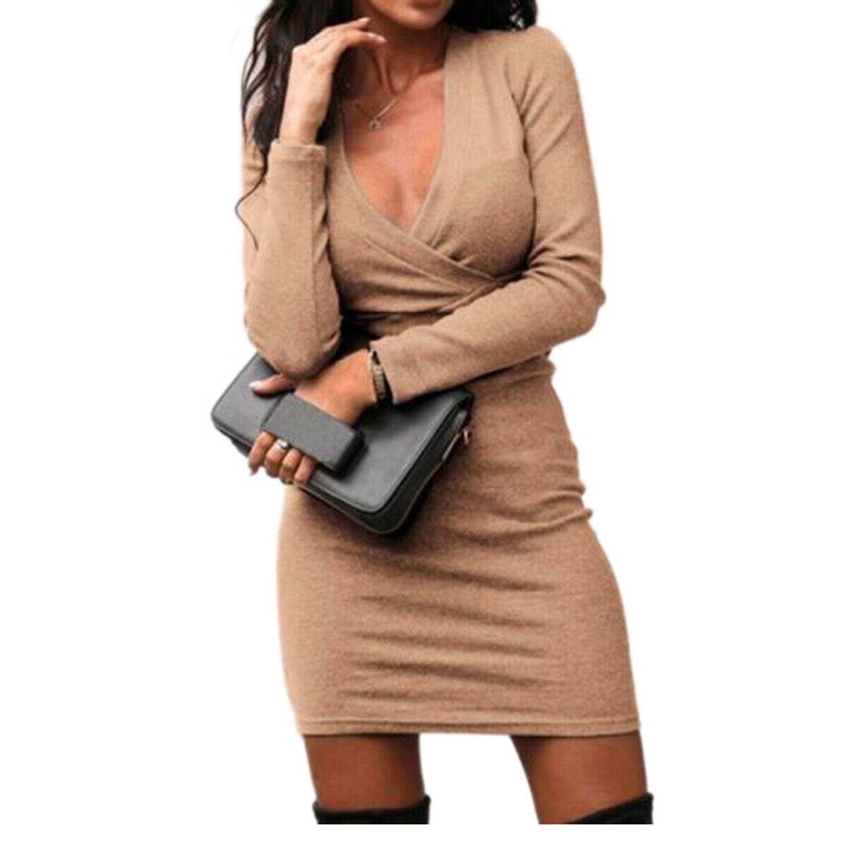 dress jumper womens