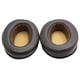 thumbnail image 1 of Inteprter Cojín para auriculares, almohadillas de malla para los oídos, funda para auriculares, pieza de reparación, reemplazo de aislamiento Relojes inteligentes Marrón, 1 of 6