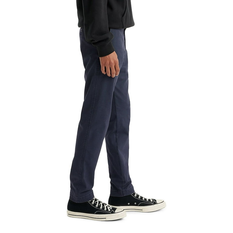 Men's Levi's® XX Chino Standard Taper Pants Color: Dark