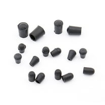 Mr. Gasket Co. 3704 MRG3704 VACUUM CAP ASSORTMENT