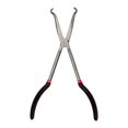 thumbnail image 1 of KING 11-Inch Long Reach Ring Nose Pliers, 1 of 4