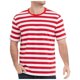 thumbnail image 1 of Playeras Hombre Deportivas Camisa Informal Con Estampado Floral Para Hombre, Camisa De Manga Corta Con Cuello Vuelto, 1 of 4
