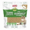 thumbnail image 1 of Nature’s Miracle Premium Clumping Corn Cob Litter, 18 Pounds, 1 of 8