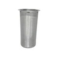 thumbnail image 2 of Tea Filter Infusers Basket Wide Mouth Cold Brew Coffee Maker ,Durable Structure, Coffee Strainer, Cold Brew Filter For Iced Tea Lemonade Coffee 8.4cmx15cm, 2 of 8
