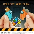 thumbnail image 6 of Among Us Series 2 Crewmate Figures, 5 Piece Pack, 6 of 8