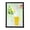 Black, variant on 15.7*19.7 Inch LED Movie Poster Frame, Wall Mounted Advertising Picture Frame Display Led Light Box Sign Advertising Display Silver