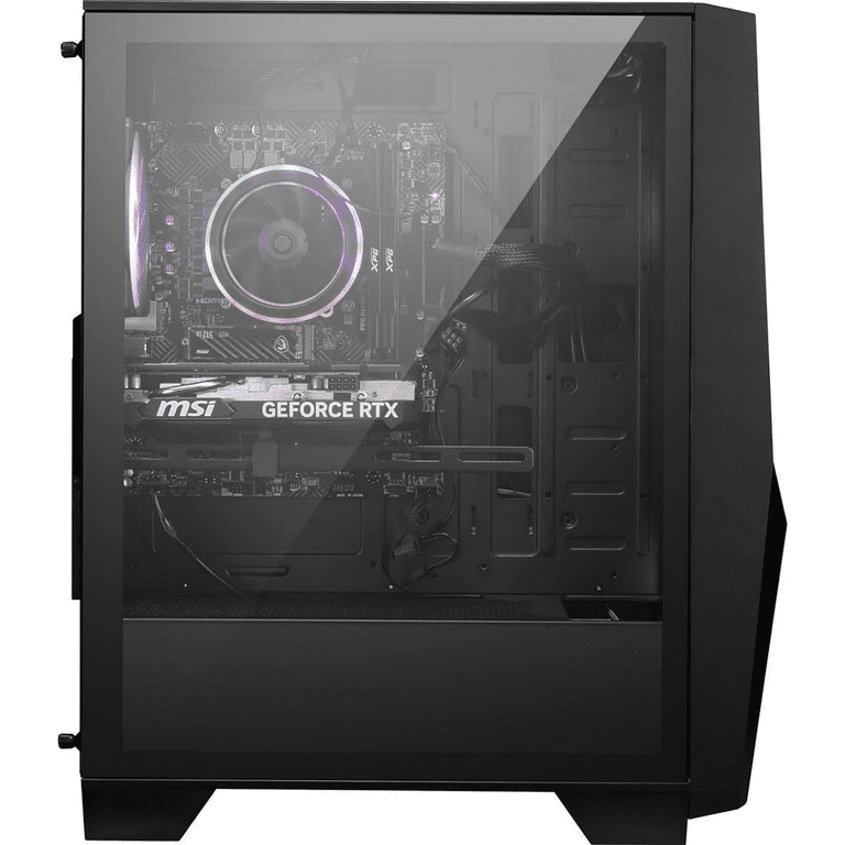 MSI Codex R2 Gaming Desktop PC -Intel Core i7-13700F
