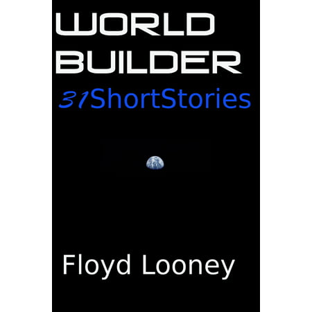 World Builder - eBook