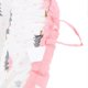 thumbnail image 2 of Baby Lounger Cover Soft Comfortable Breathable Easy to Clean Foldable Portable Newborn Nest Cover for Traveling Pink Forest Design, 2 of 4