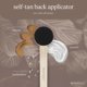 thumbnail image 4 of Aplicador de espalda EcoTools Good Tan Self-Tan Vegan, 1 unidad, 4 of 9