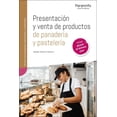 thumbnail image 1 of Presentación y venta de productos de panadería y pastelería, 1 of 2
