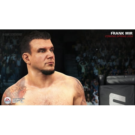 EA SPORTS UFC - Xbox One