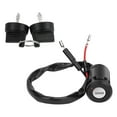 thumbnail image 4 of M MATI 35010-HM3-000 Ignition Key Switch for Honda ATV TRX300EX 1993-2006, 4 of 7