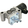 thumbnail image 3 of Idle Control Valve Compatible With 1996-2000 Honda Civic 1997-2000 Acura EL 4Cyl 1.6L, 3 of 3