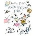 thumbnail image 3 of Quentin Blake's Livre de Comptines, 3 of 3