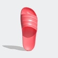 thumbnail image 2 of SANDALIAS ADIDAS ADILETTE AQUA ROSA MUJER 26CM, 2 of 4