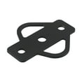 thumbnail image 2 of Mosiee 3 Way Tow Bar Adapter Garden Tractor Tow Bar Safe And Efficient Towing, 2 of 9