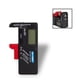 thumbnail image 4 of Probador De Capacidad De Batería Digital Lcd Checker Herramienta De Diagnóstico De Baterías Guardurnaity TO003714-00, 4 of 6