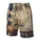thumbnail image 4 of Fotbe Vintage Nautical Lighthouse Trajes de Baño Estampados para Hombre, Shorts de Verano de Secado Rápido, Ropa de Playa, Bañadores-Large, 4 of 6