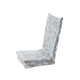 thumbnail image 3 of Universal Paddy Stretch Silla Corta Cubierta Comedor Boda en hogar 12 Pick Gloria Cubierta de la silla, 3 of 4
