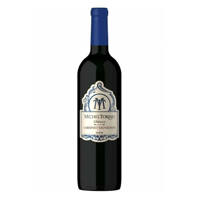 Vino Tinto Michel Torino Cabernet Sauvignon 750 ml