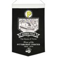 thumbnail image 1 of Winning Streaks Sports 80408 Forbes Field Stadium Banner, 1 of 1