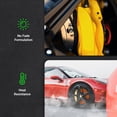 thumbnail image 4 of ERA Paints Green Brake Caliper Paint Kit with Omni-Curing Catalyst - 2K Aerosol High Gloss Chemical Resistant and Extremely Durable Against Color Fade and Brake Fluid, 4 of 8