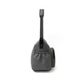 thumbnail image 5 of Pañalera Infanti estilo bolso gris, 5 of 5