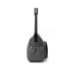 thumbnail image 5 of Pañalera Infanti estilo bolso gris, 5 of 5