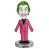 "Funko Wacky Wobbler Bobblehead, Pink"