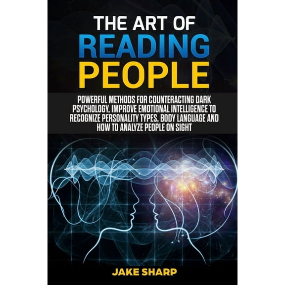 The Art of Reading People (Paperback)