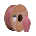 thumbnail image 1 of 3D Printer Filament Matte PLA 1.75mm Dimensional +/- 0.03mm 1KG (2.2 LBS) Spool, 3D Printing Material For 3D Printers ,Easy to Use, 1 of 6