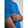thumbnail image 5 of KingSize Men's Big & Tall The Ultra-Light Comfort Tee, 5 of 6