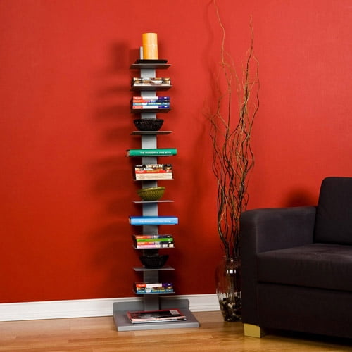 Tampa Spine Book Tower