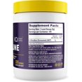 thumbnail image 2 of Suplemento de L-citrulina de Healthy Origins, 300 ml, fabricado en Estados Unidos, 2 of 9
