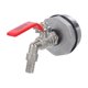 thumbnail image 1 of GOOHOCHY Adaptador De Para Ibc Con Y A De Color Plata, 1 of 7